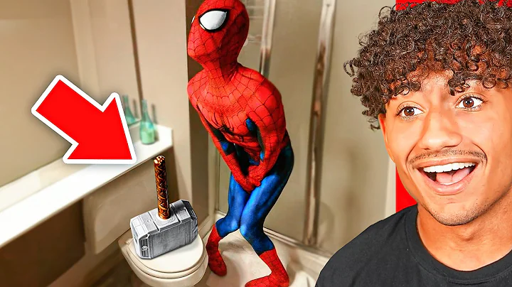 *IMPOSSIBLE* TRY NOT TO LAUGH TIKTOKS!!