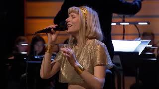 AURORA - Exist for Love (Live in Bergen 2020) Resimi