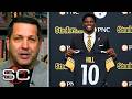 BLOCKBUSTER DEAL! TYREEK HILL SIGNING WITH THE STEELERS AFTER SHOCKING RELEASE! STEELERS NEWS