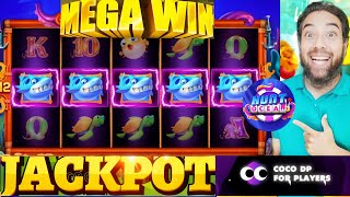 INSANE $15,200,000 BIG WIN – You Won’t Believe This!