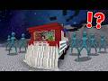 宇宙人だらけの世界を本気で生き残ろうとした結果！？