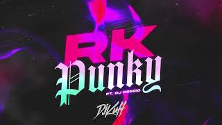 🥵 RKPunky RKT 🥵 ✘ DJ Kuff, DJ Cossio Resimi