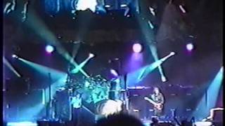 Snowblind || West Palm Beach 1999 (The Last Supper) || Black Sabbath