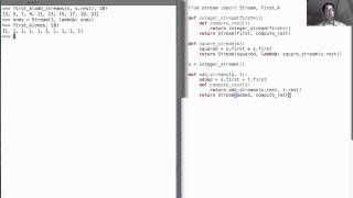 61A Fall 2013 Lecture 30 Video 4