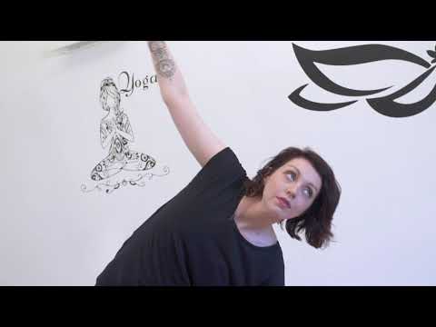 My Body Studios Yoga and Pilates Instructor   Pamela  O'Hara