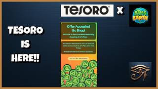 Tesoro Xp Arrives In Atlas Earth A First Look Boom Or Bust? 2026