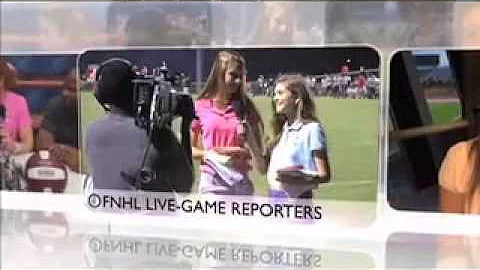 Advanced TV Production Studies promo