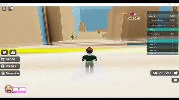 speed run 4 (RAGE QUIT) roblox