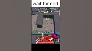 wait for #bgmi #shorts #apexplayzyt