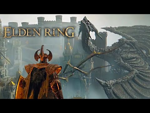 видео: СТОЛИЦА (СТРИМ) ► Elden Ring #37