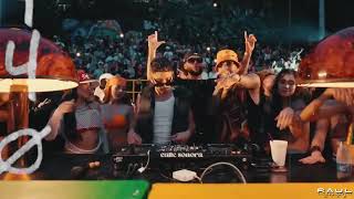 ® 94-Dancehall-SANKA-Ryan Castro Dongo Video Remix ®
