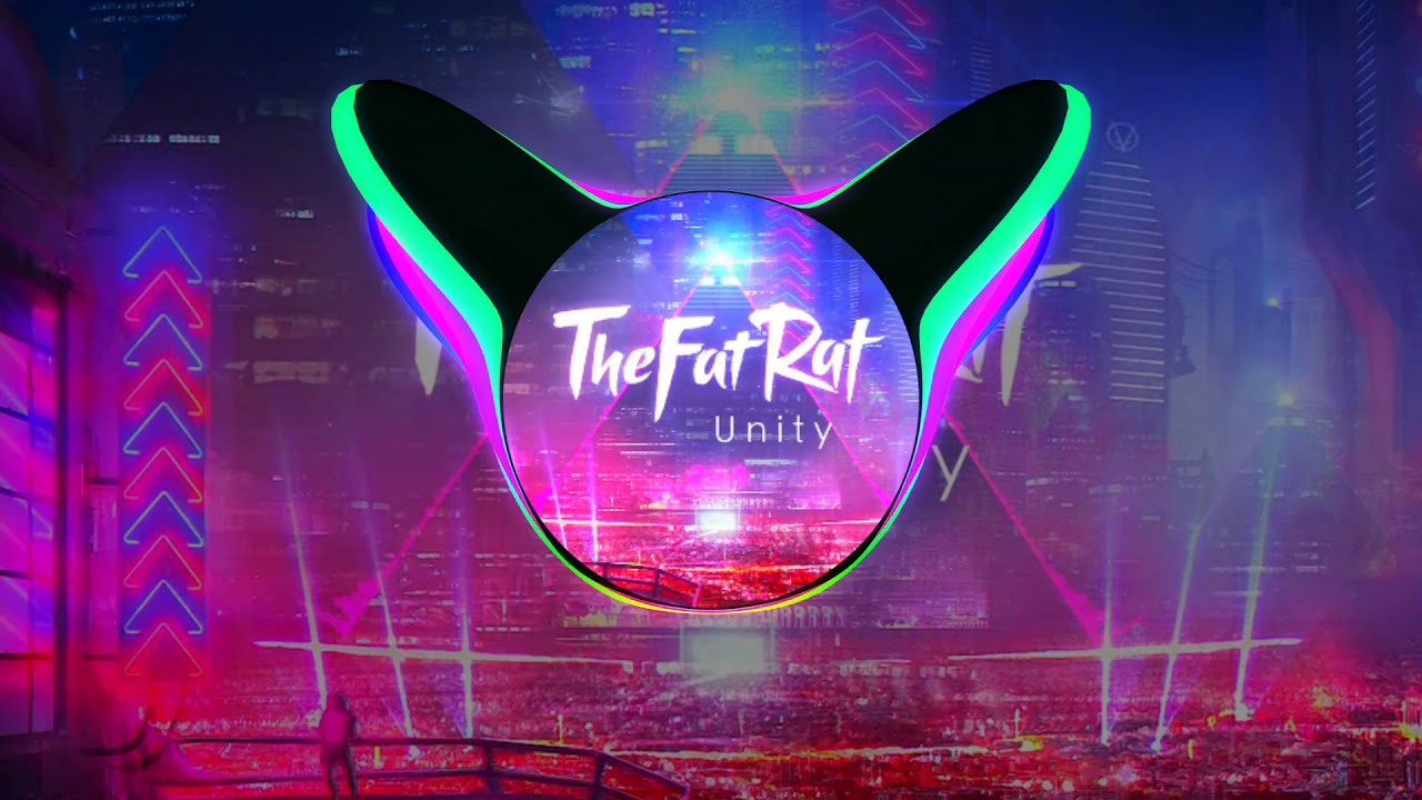 The fat rat unty remix - YouTube