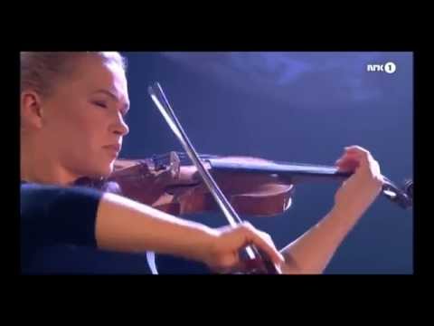 Mari & Håkon Samuelsen - Passacaglia by Johan Halvorsen