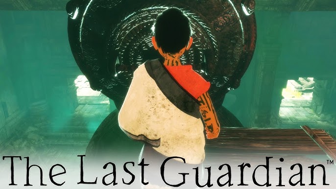 Hypercritical: The Last Guardian