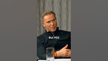 VO2 Max Training Is THE KEY To Better Fitness