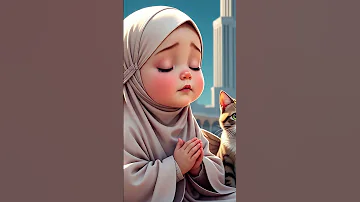 Ya Raba Mustafa Beautifulnaat2025 Trending Views Viral Naat Trendingshorts Youtube Cute Baby 