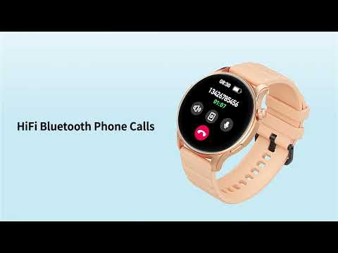 Zeblaze Btalk 3