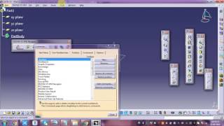 catia v5r21 lines arent green catia v5r21 lines arent green