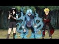 Naruto「AMV」- The Story