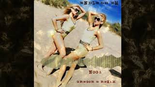 ENDLESS EM - Nogi (Gregor S Remix)