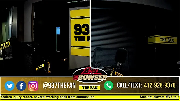 93.7 The Fan Live Stream