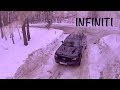 #7 Автообзор INFINITI ( Инфинити) :Финик-это машина-ЭМОЦИЯ!