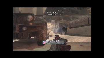 MW3 | GB Singles | Ep.1 | Hardhat