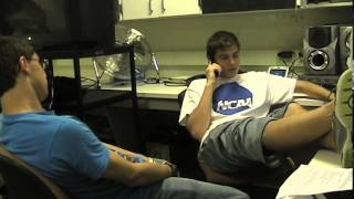 2012-13 Garnet Insider Movie - Fall Assembly Preview