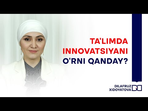 Video: Qanday qilib Kodak innovatsiyalar borasida muvaffaqiyatsizlikka uchradi?