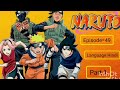 Naruto episode 48 || Hindi part 1|| #naruto