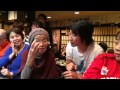 串カツふさお Deaf owned Tokyo Pub