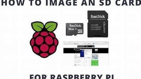 Understanding some basics about SD Cards | Raspberry pi v4 #5