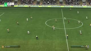 SERIE B2 G12     Cesena - Juve Stabia