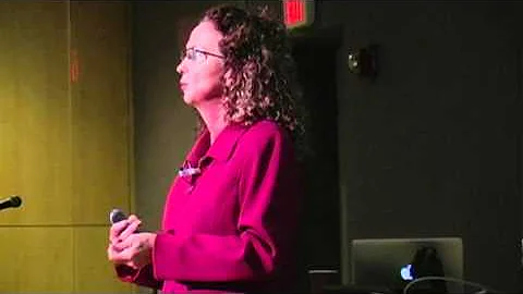 TEDxUNC - Victoria Hale - The Nonprofit Pharmaceut...