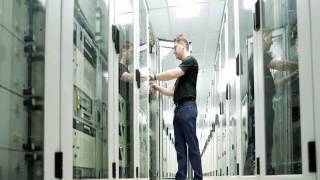 FULL RACK CO LOCATION facilities