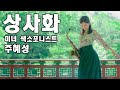 상사화(안예은) - 색소폰으로 국악을 연주하는 여자 [미녀 색소포니스트-주혜성]