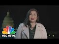 Sen. Tammy Duckworth's Calls Trump A 'Coward-In-Chief' At The 2020 DNC | NBC News