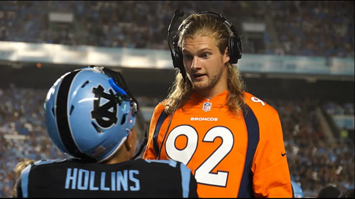 Caleb Pressley Profile