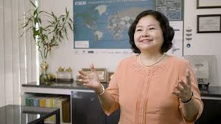 Offshore Wind - Nancy Chan