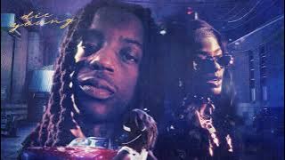 OMB Peezy & Drum Dummie - Die Young (feat. Omeretta) [ Audio]
