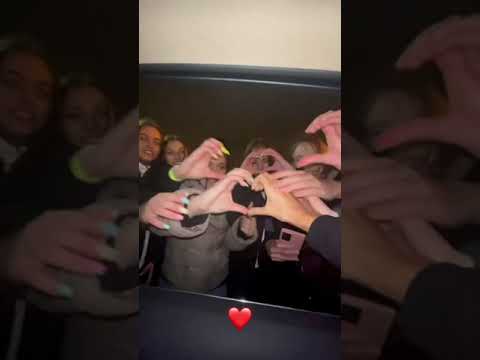 ФАНАТЫ КЛАВЫ КОКИ 🥰😍😍😍😍🥰🔥💥 #клавакока #фанаты