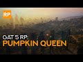 pumpkin queen ● GTA 5 RP promo - VKNDR ●