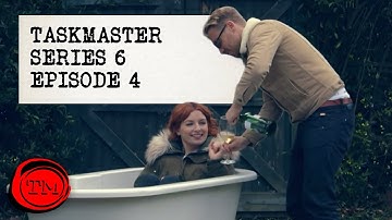 Series 6, Episode 4 - 