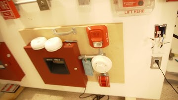 Powering down the system AND a sneak peek!!