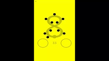 yellow (game) By Bart Bonte Level 1-50 Walkthrough