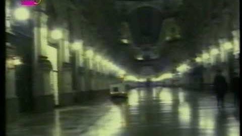 The Dining Rooms - Occhi Neri