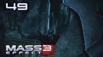 Mass Effect 3 (Investigate Missing Scouts [3 of 4]) Let