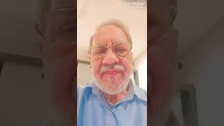Mujhko Is Raat Ki Tanhai  Mukesh Ji