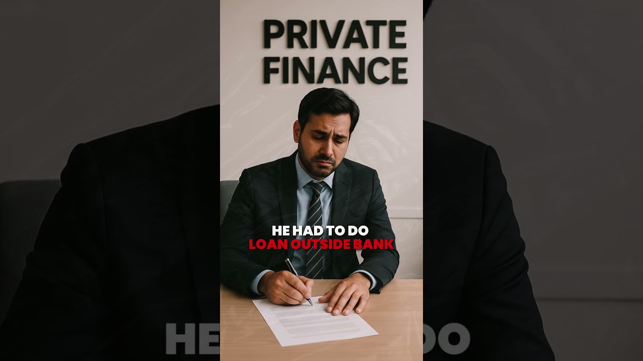 One Mistake Cost Him $3,000/Month 