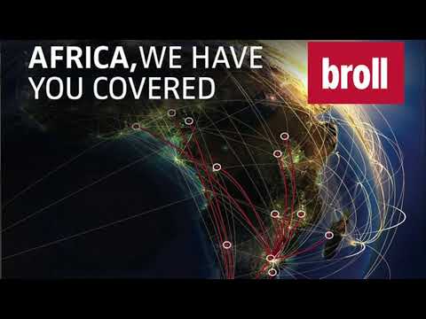 BROLL PROPERTY - CORPORATE VIDEO